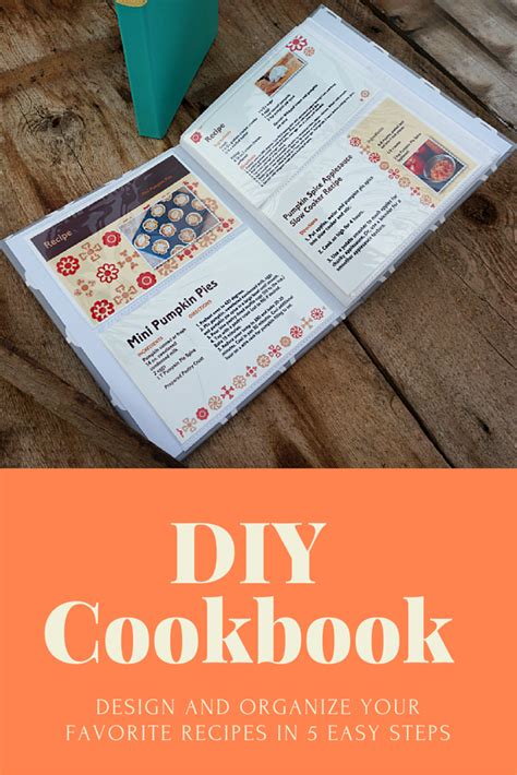 Make personalized cookbook. Things To Know About Make personalized cookbook. 